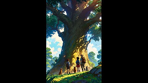 The Forest Friends Episode 7 The Shadows Collector's Nest