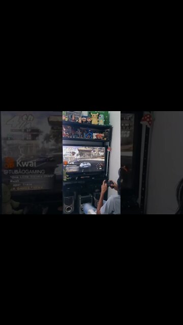 NEED FOR SPEED HOT PURSUIT 2 #shorts #needforspeed #gameplay #playstation2 #kwai