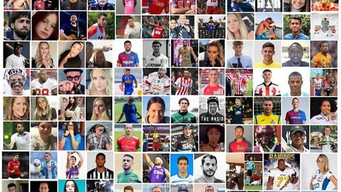Athletes Drop from the De-Pop Clot-Shot - Mega Compilation | NEW