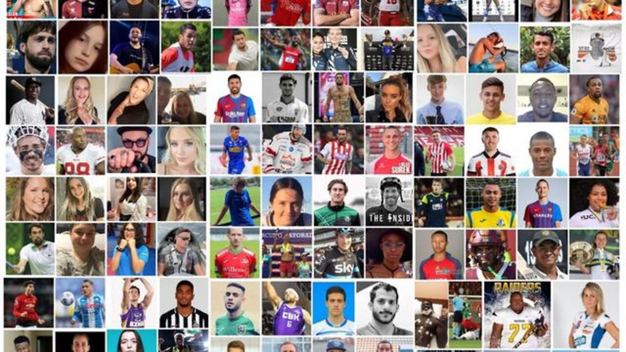 Athletes Drop from the De-Pop Clot-Shot - Mega Compilation | NEW