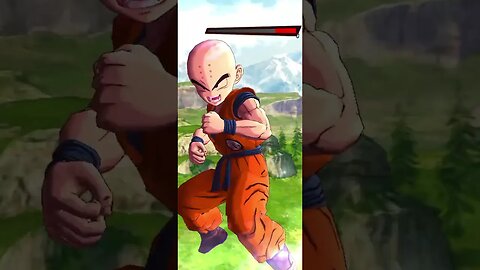 Dragon Ball Legends - Sparking Goku (Youth) Rising Rush Gameplay (DBL-EVT-01S)