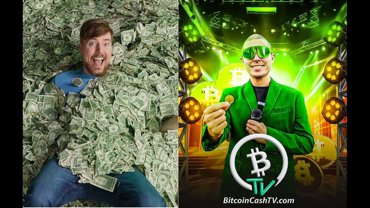 New Gameshow where all the viewers can win $$$
