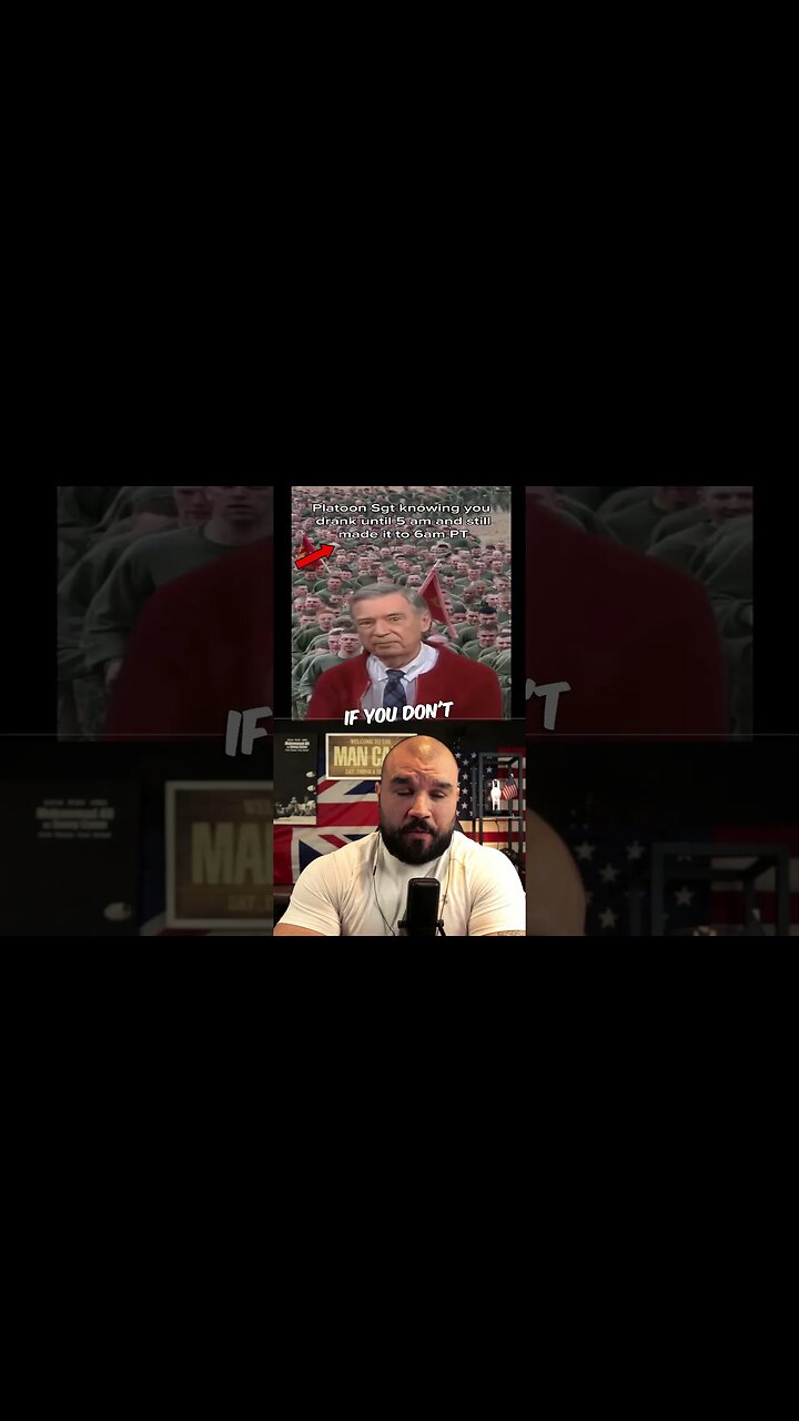 How To Make Your Sgt Proud