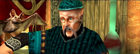 Vampire The Masquerade Redemption (21.Mega Merchanting)