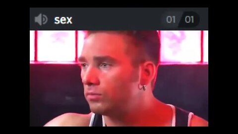 Sex is a lonely number