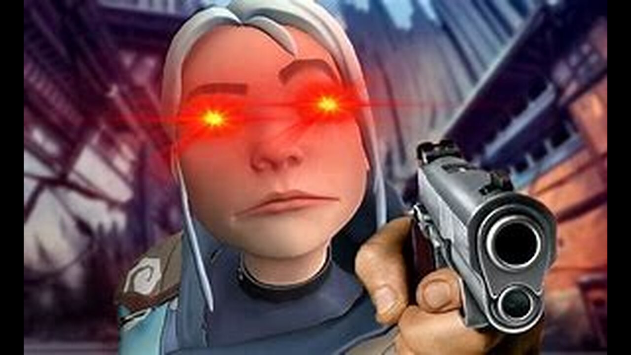 10 Minutes Of VALORANT GAME CLIPS AND FUNNY MOMENTS