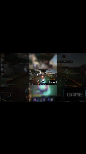 SMITE é um game de competição com uma componente cooperativa forte #shorts