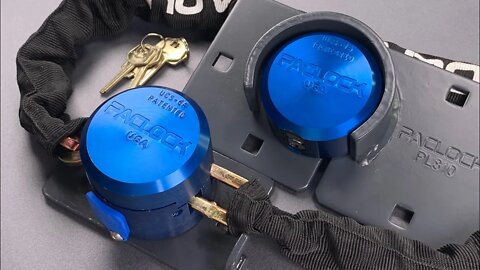 [932] More PacLock Products Coming to Home Depot