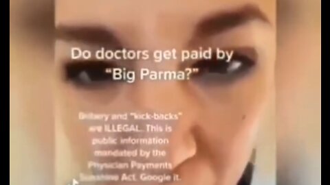 The Corrupt Doctor Database ☠