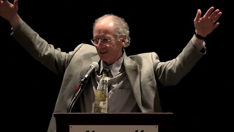 Making Much of Christ from 8 to 5 by John Piper