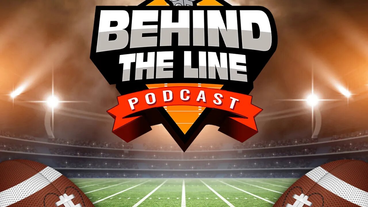 Behind the Line Extra: NFL Bets