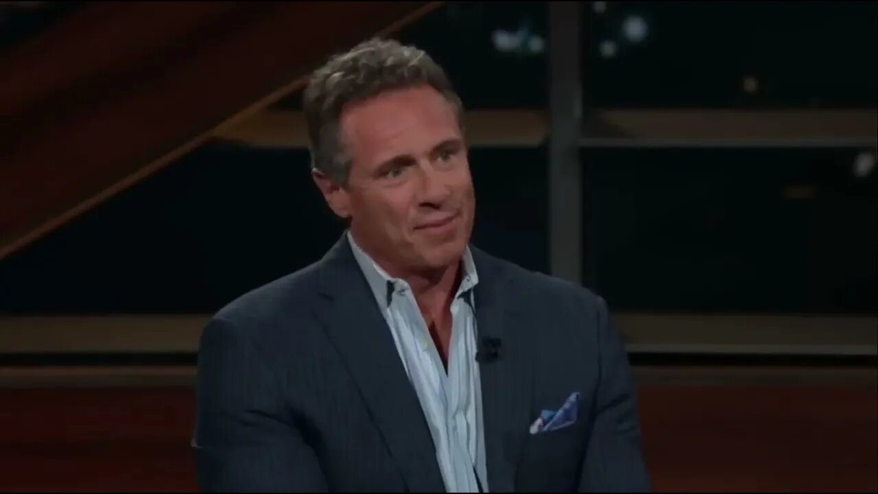 Bill Maher LAUGHS at CNN's Comments on Journalistic Standards"CNN said they violated