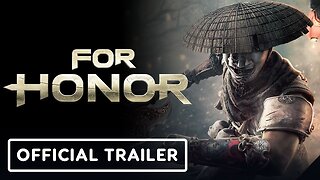 For Honor - Official Weekly Content Trailer