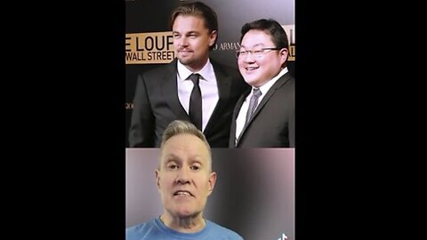 More Details On The Leo DiCaprio Testimony