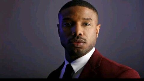 Michael B. Jordan creating own Black Superman HBO Max project"