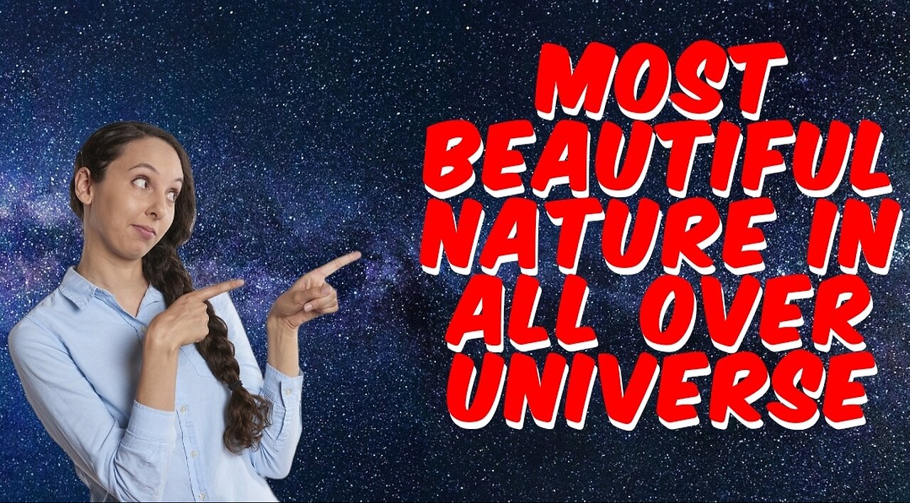 Beautiful nature