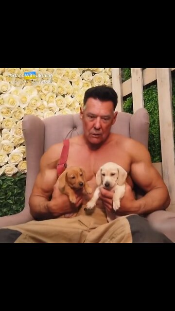 The Ultimate Donald Trump Dog Lover Meme! 🐕