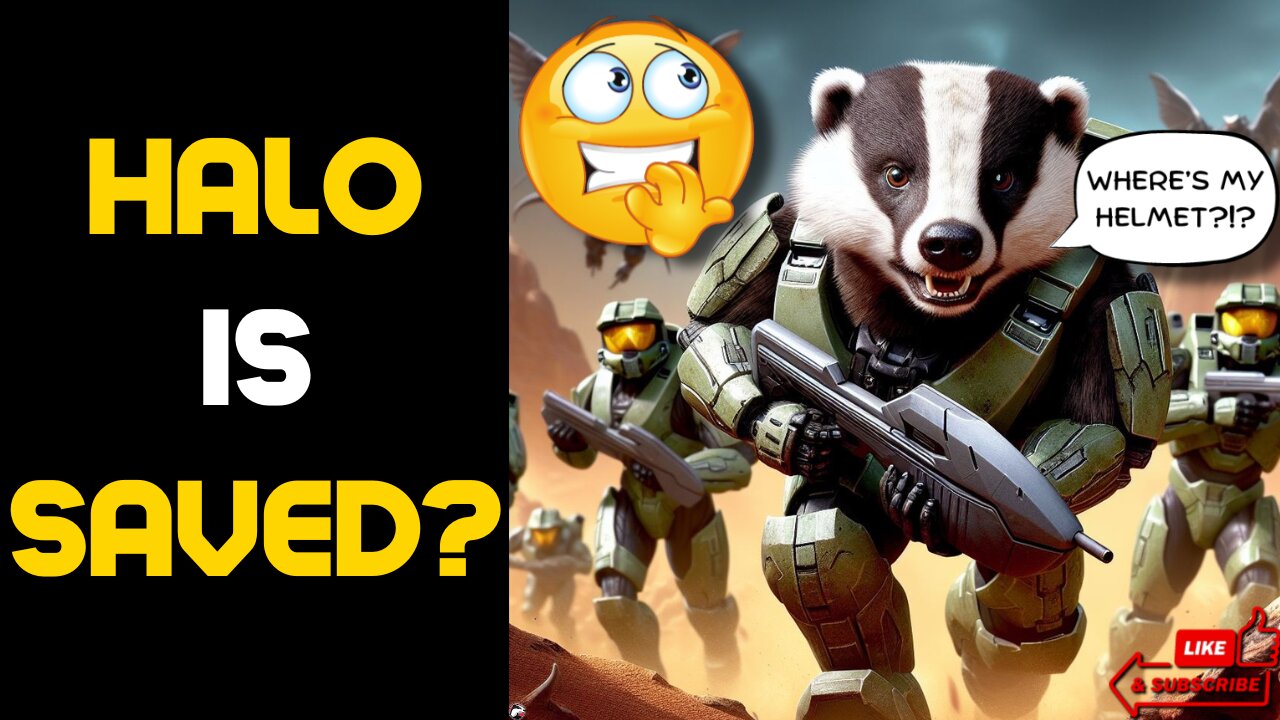 First Halo 2 Reviews Are In! Is It Saved?
