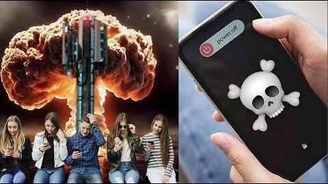 DON'T WORRY IT'S ONLY A TEST THEY SAY!' THE REAL TRUTH ABOUT THE OCTOBER 4TH TRIGGER TEXT SIGNAL!