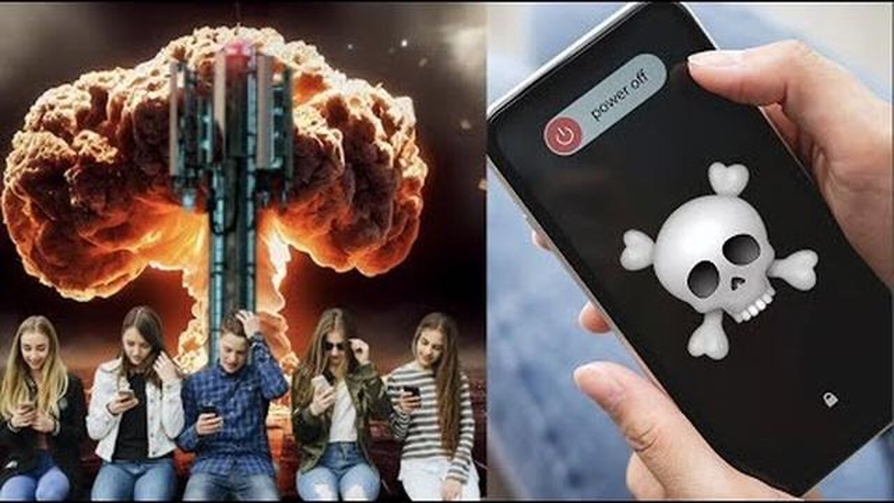 DON'T WORRY IT'S ONLY A TEST THEY SAY!' THE REAL TRUTH ABOUT THE OCTOBER 4TH TRIGGER TEXT SIGNAL!