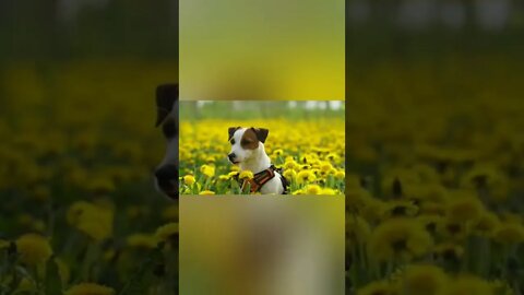 #shorts #dog🌻