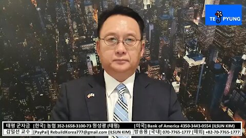 ★백선엽 장군에 대한 ‘친일’ 공격은 빨갱이들의 선전선동 [태평] 200717 금 [김일선의 시사적중] 김일선 교수