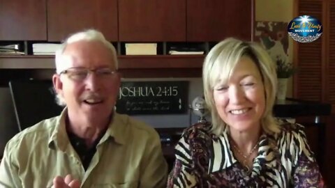 Ears to Hear Part 2 (A Word in Season with Apostles Gary & Traci Carson)