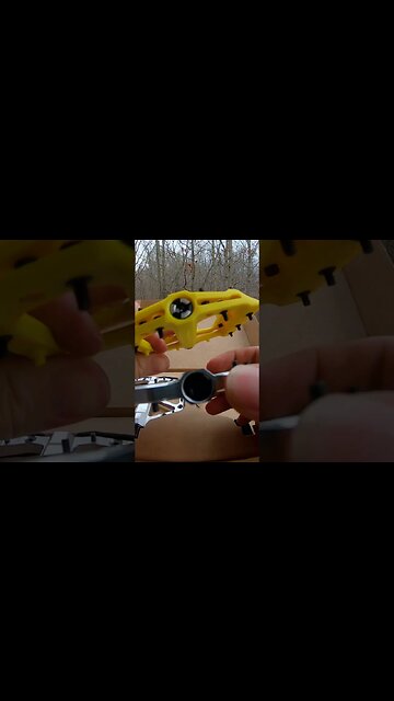 Thinnest Bike Pedals in the World?