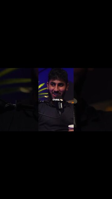 How You Get Motivated | Luke Belmar