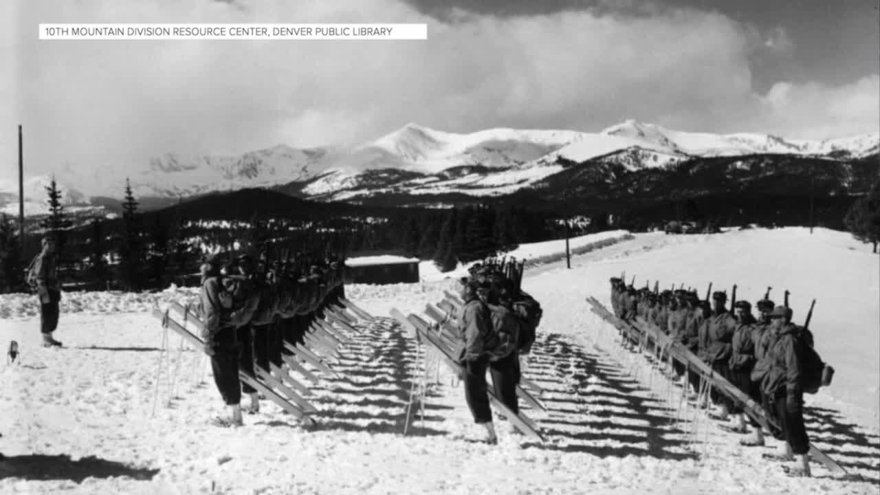 President Biden designates Camp Hale a national monument