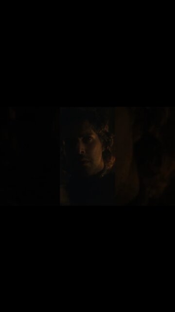 House Of The Dragon Wild Bore Assassination Attempt