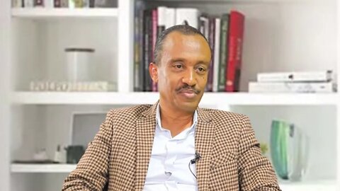 ሀገሪቷ ላይ ይህ ሁሉ ነገር ሲከሰት ባይቶና እና ፈንቅል ፓርቲዎች የት ነበሩ? - ሰለሞን ሹምዬ