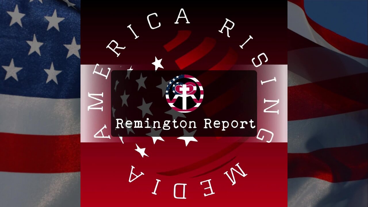 Remington Report - AR Live Crossover