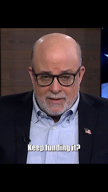 Why is No One Jumping Up and Down?