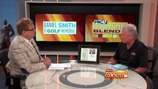 Daniel Smith Golf Memorial - 8/17/21