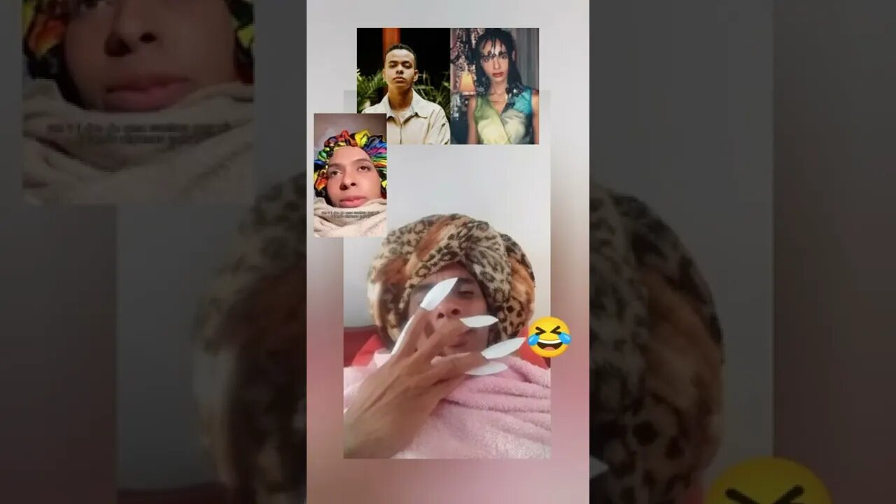Rede Bost💩 APRESENTA😮A ESCRAVA ISAURA😅Cantor Jotta A Nêga Maluca🤦🏿♀️e eu A MUCAMA😅#brunakarla #uber