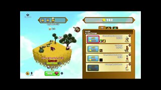 Clicker Heroes Part 2-One Hundred Levels