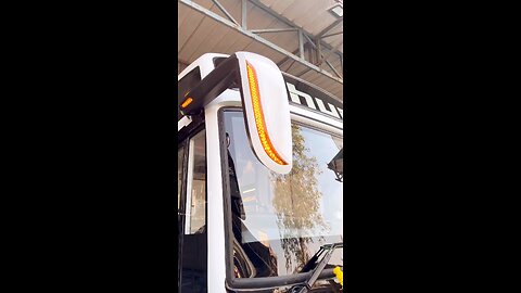 viral buses