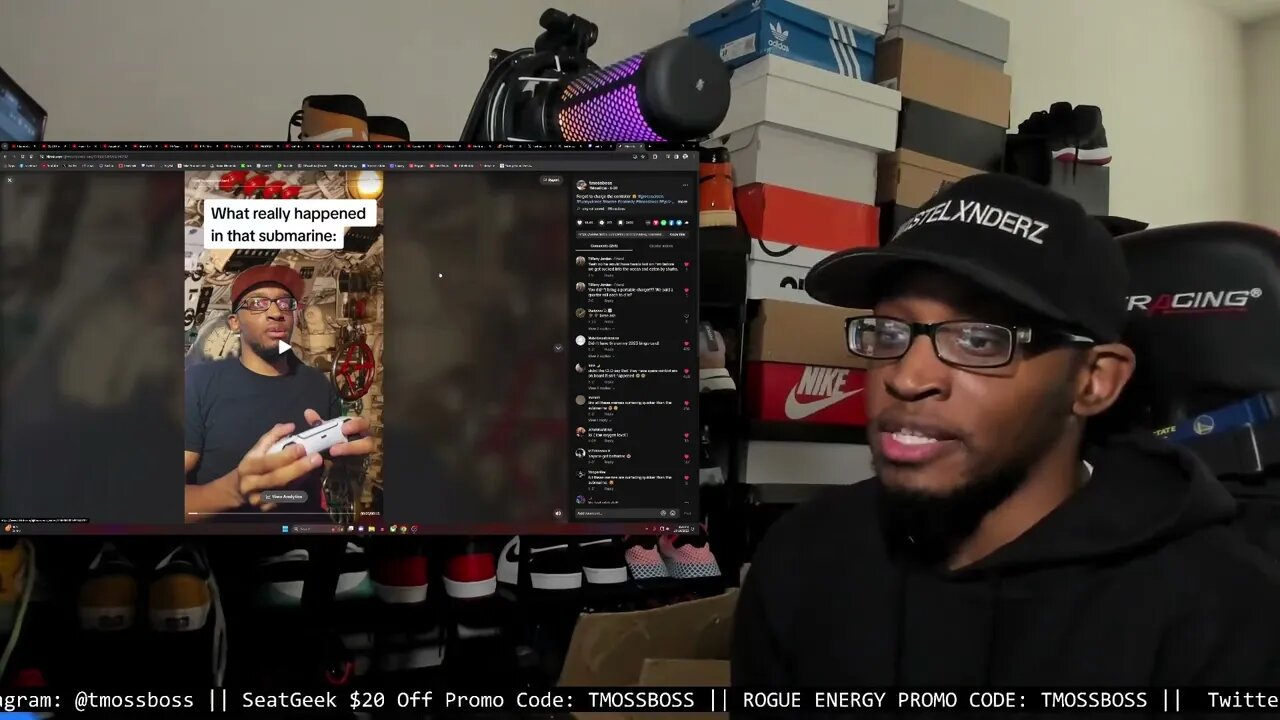 EXPLAINING MY MOST VIRAL VIDEOS EP.1