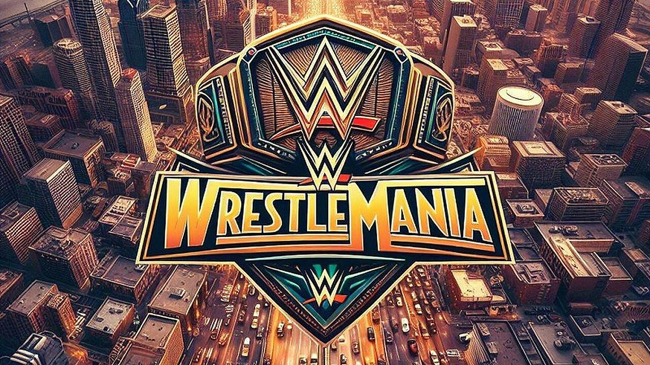 Would You Be Okay With WRESTLEMANIA Taking Place Between Mid-April and Early-May Instead?