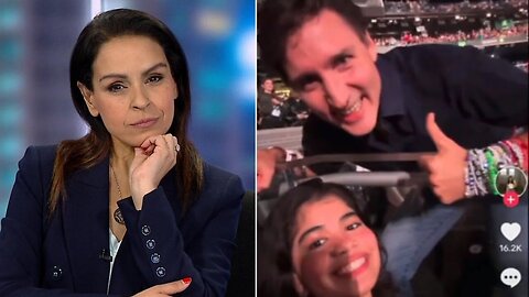 Lefties losing it: Rita Panahi blasts ‘neo-Marxist Ken doll’ Justin Trudeau