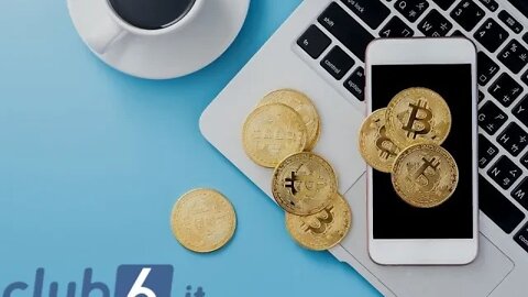 Guadagnare cripto gratuitamente con Coinbase!