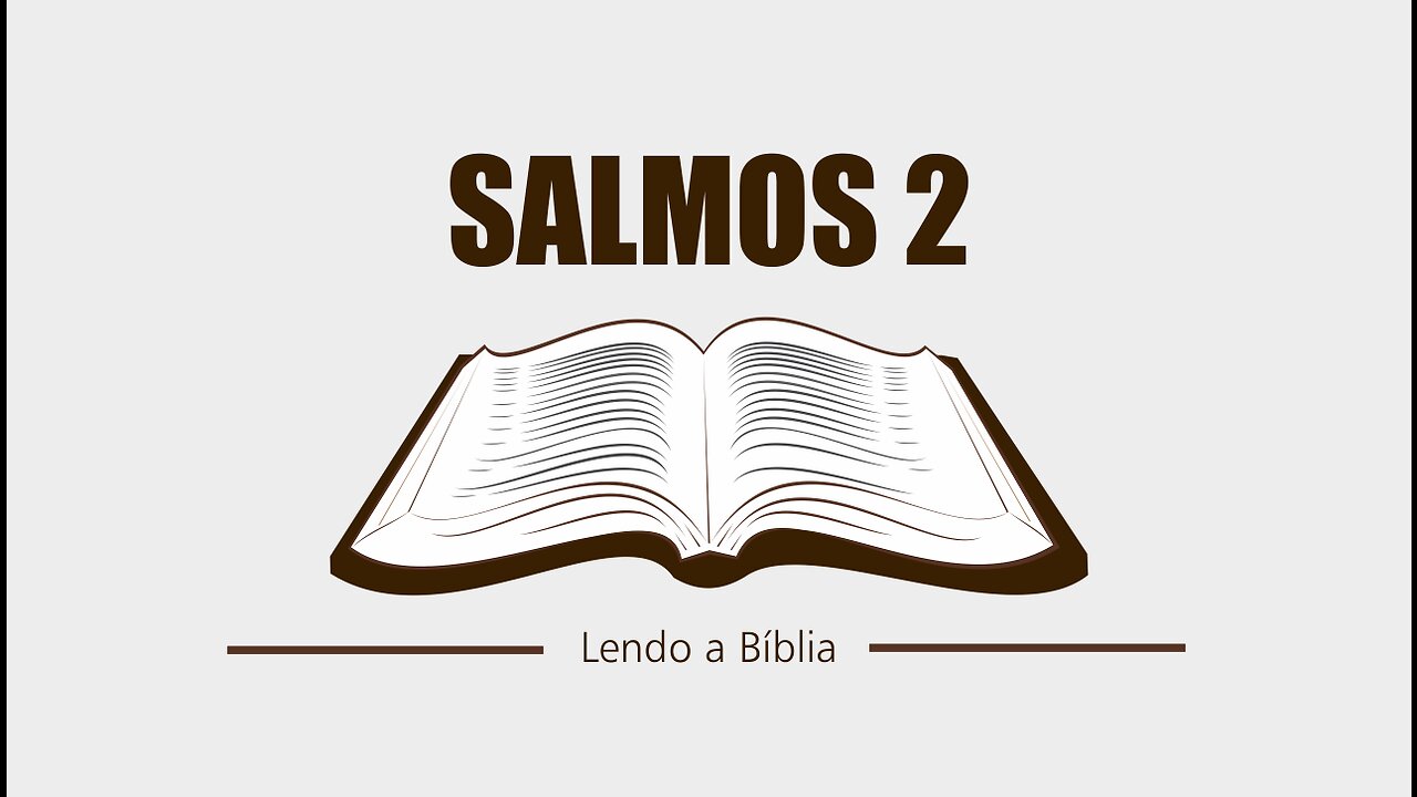 SALMOS 2