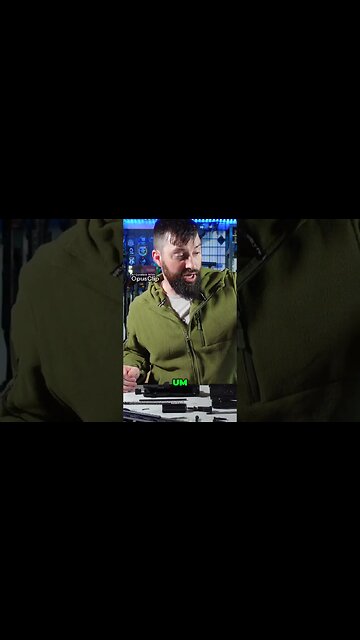 TEASER Foxtrot Mike Part 9