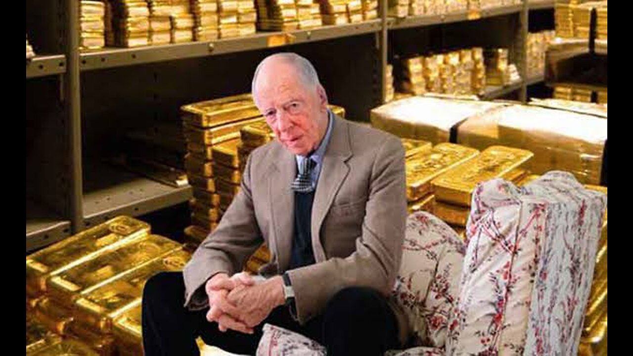 The Rothschilds_ The Richest Family In The World