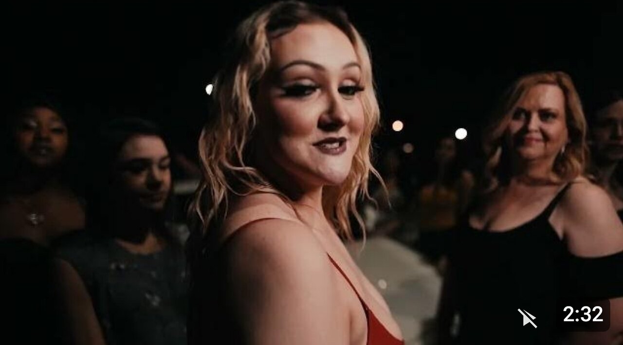 Raquel 'Bad Bitch