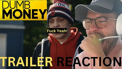 Dumb Money Reaction