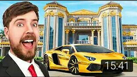 $1 vs $1,000,000 Hotel Room!