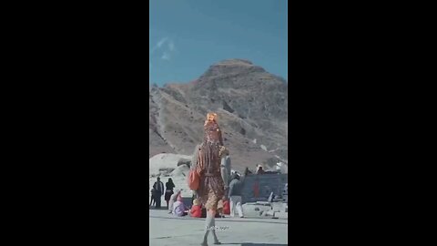 Har har Mahadev