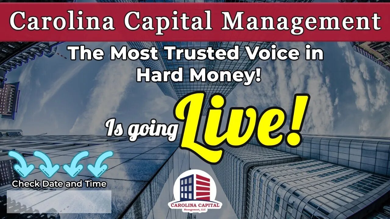 95 Answer an Ugly Question - Hard Money Made Easy!